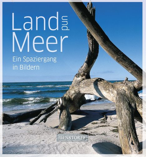 Land und Meer, Buch