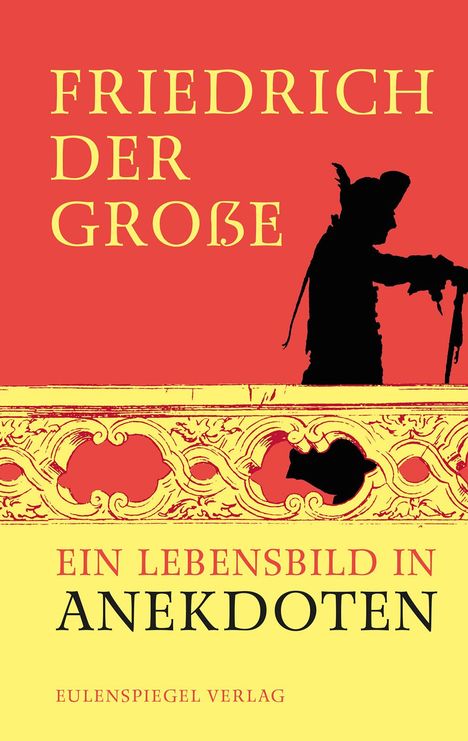 Margarete Drachenberg: Friedrich der Große, Buch