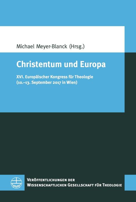 Christentum und Europa, Buch