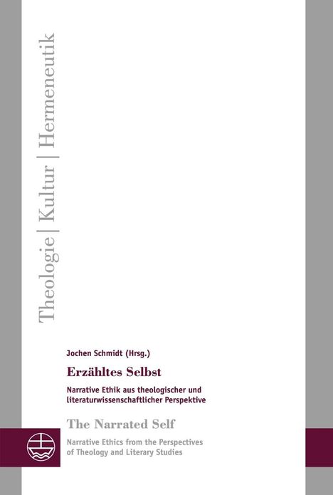 Erzähltes Selbst / The Narrated Self, Buch
