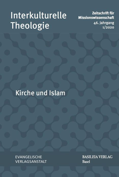 Kirche und Islam, Buch