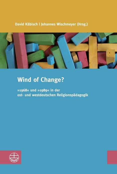 Wind of Change?, Buch