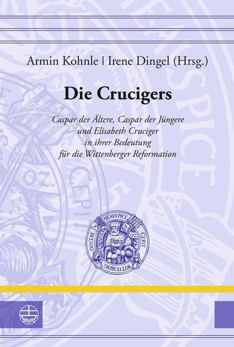 Die Crucigers, Buch