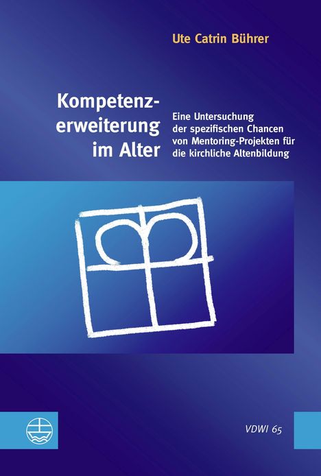 Ute Catrin Bührer: Bührer, U: Kompetenzerweiterung im Alter, Buch