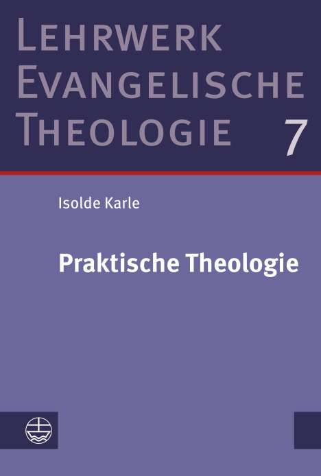 Isolde Karle: Praktische Theologie, Buch
