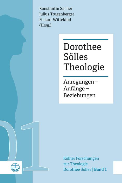 Dorothee Sölles Theologie, Buch