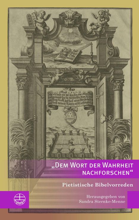 'Dem Wort der Wahrheit nachforschen', Buch