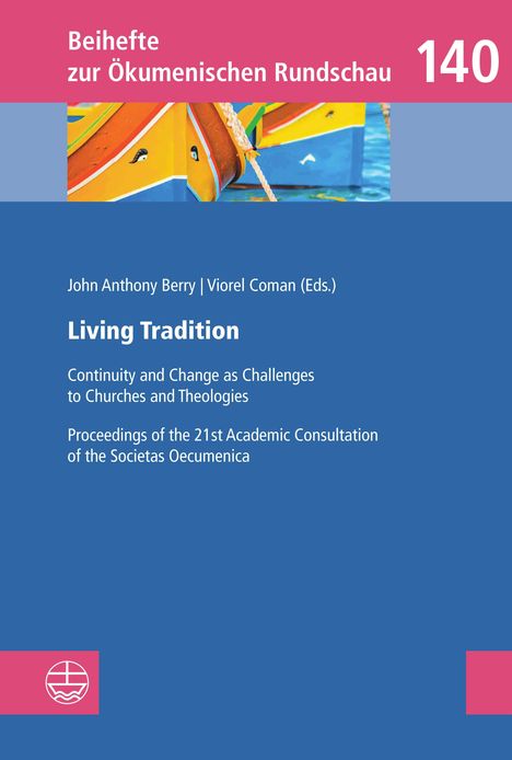 Living Tradition, Buch