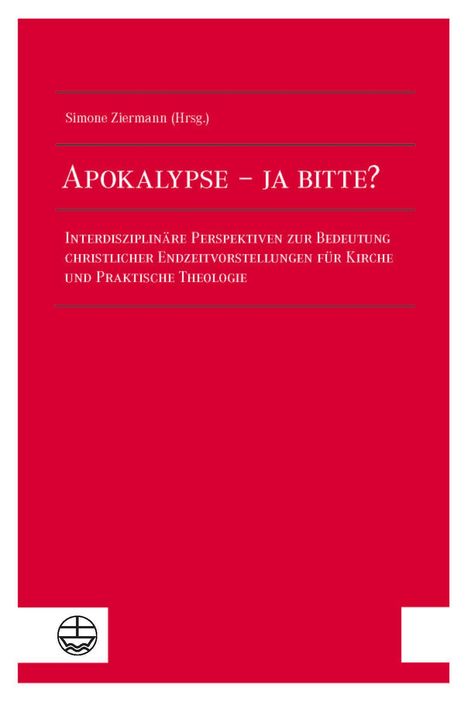 Apokalypse - ja bitte?, Buch