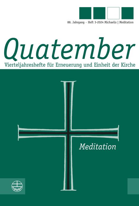 Meditation, Buch