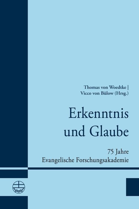 Erkenntnis und Glaube, Buch