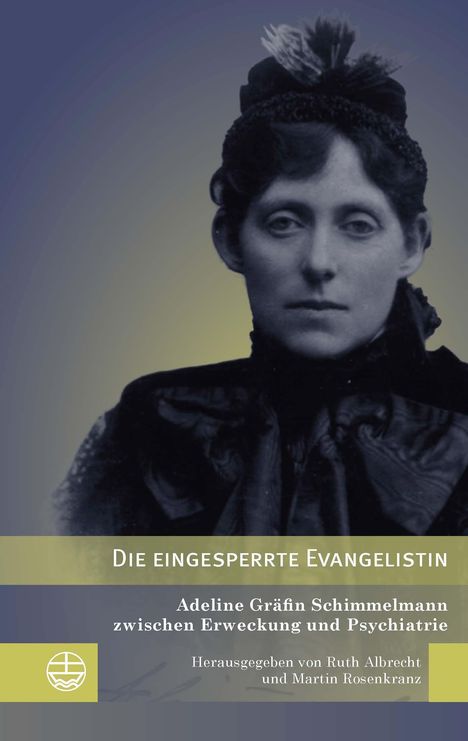 Die eingesperrte Evangelistin, Buch