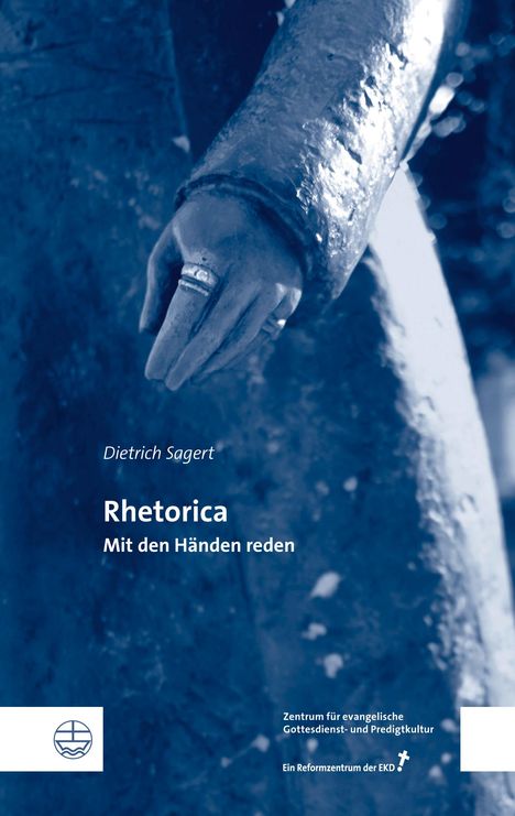 Dietrich Sagert: Rhetorica, Buch