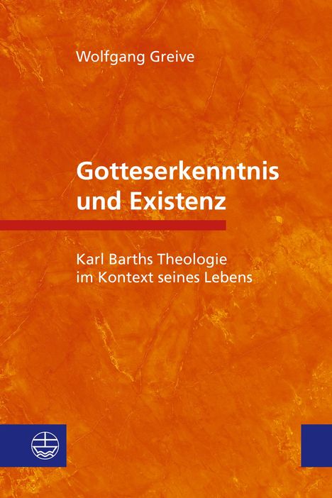 Wolfgang Greive: Gotteserkenntnis und Existenz, Buch