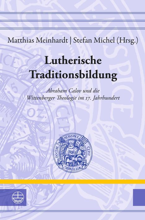 Luthertum zwischen Tradition und Aufbruch, Buch