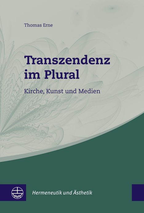 Thomas Erne: Transzendenz im Plural, Buch