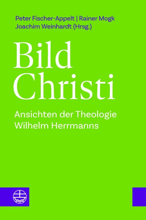 Bild Christi, Buch