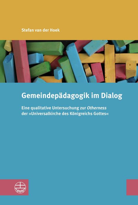 Gemeindepädagogik im Dialog, Buch