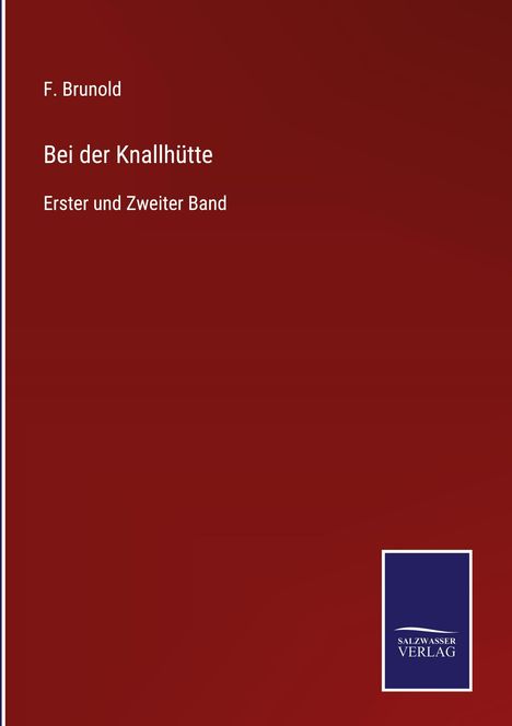 Cover/Produkt Ansicht vergrößern
