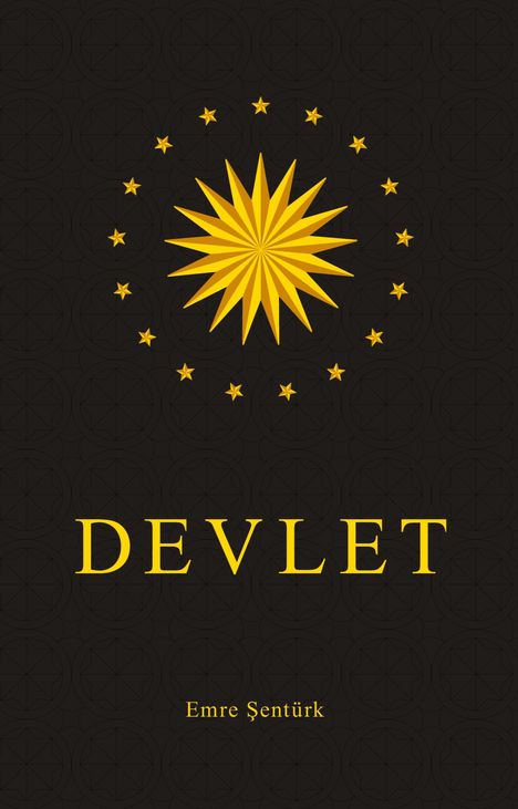 Emre ¿Entürk: Devlet, Buch