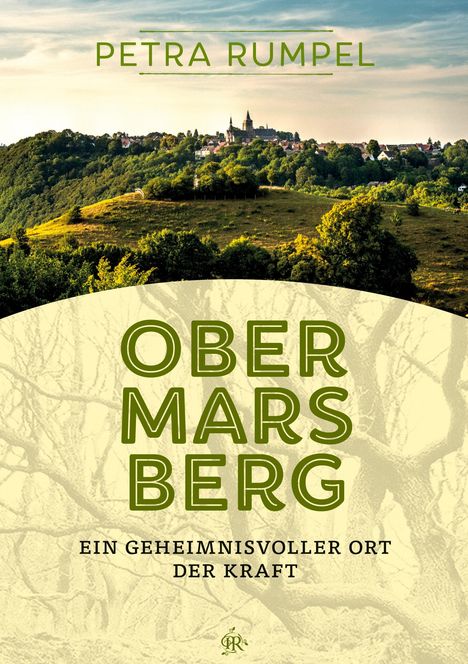 Rumpel Petra: Obermarsberg, Buch