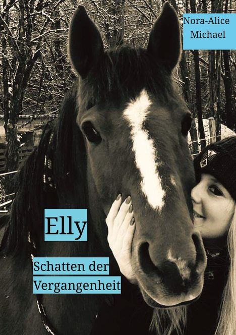 Nora-Alice Michael: Elly, Buch