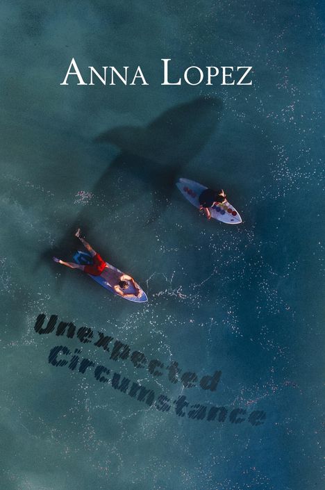 Anna Lopez: Englisch Lernen mit Unexpected Circumstance, Buch