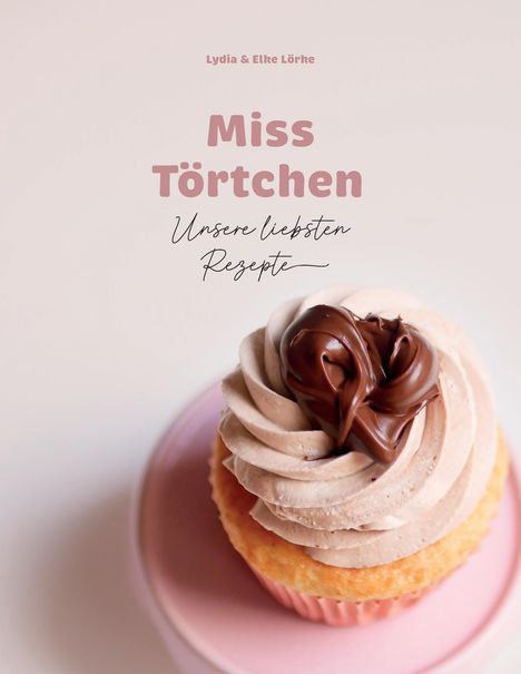 Miss Törtchen: Miss Törtchen, Buch