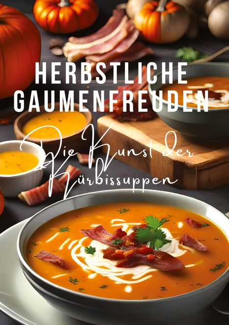 Diana Kluge: Herbstliche Gaumenfreuden, Buch