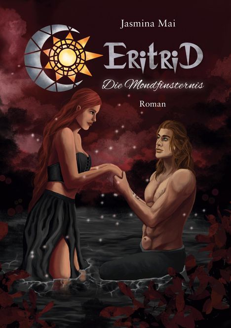 Jasmina Mai: Eritrid, Buch