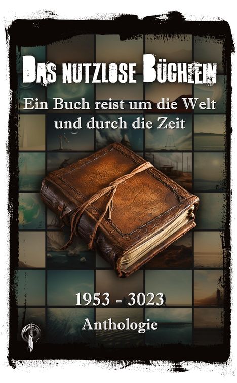 Allan Rexword: Das nutzlose Büchlein, Buch