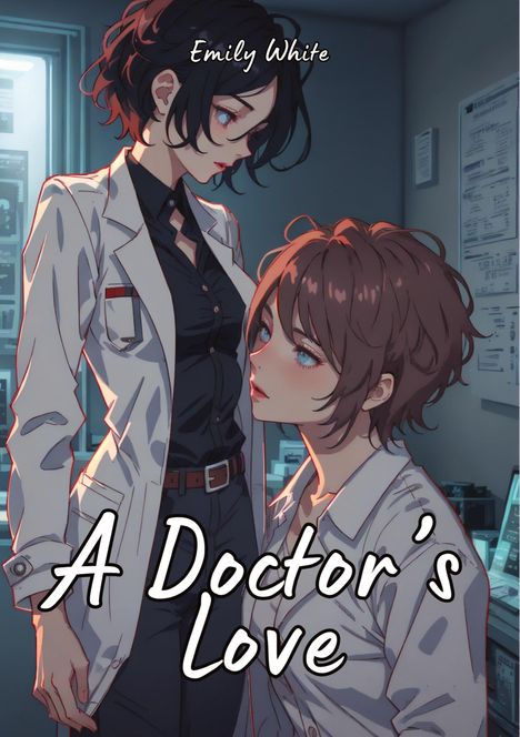Emily White: A Doctor¿s Love, Buch