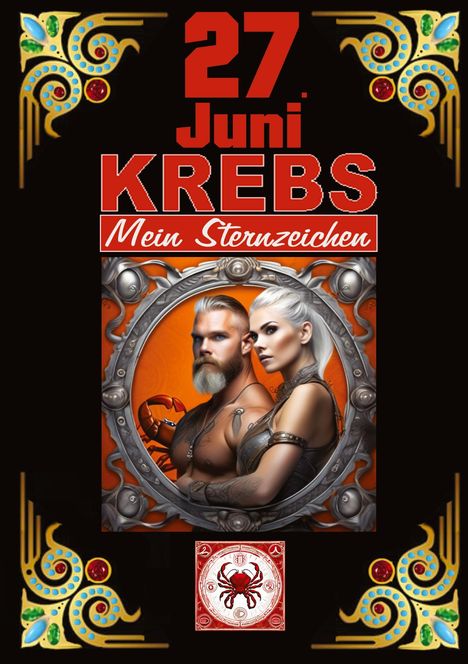 Andreas Kühnemann: 27.Juni, mein Geburtstag, Buch