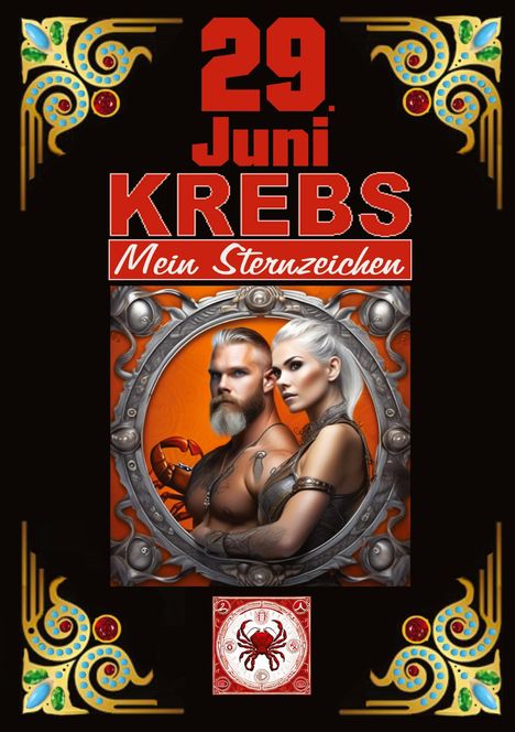 Andreas Kühnemann: 29.Juni, mein Geburtstag, Buch