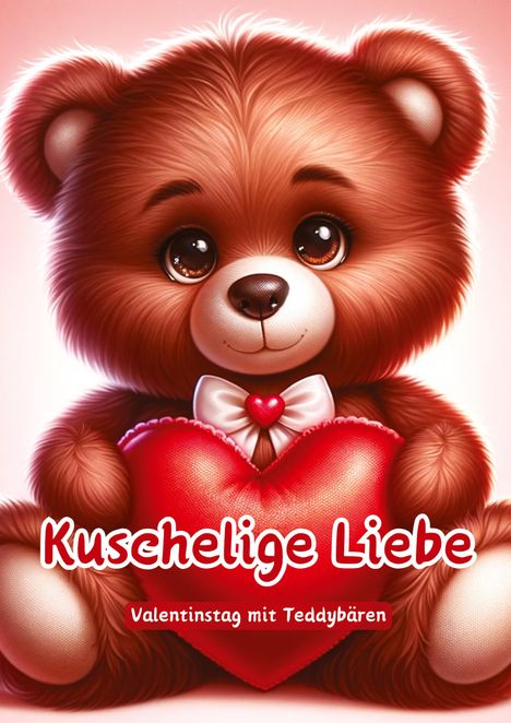 Christian Hagen: Kuschelige Liebe, Buch