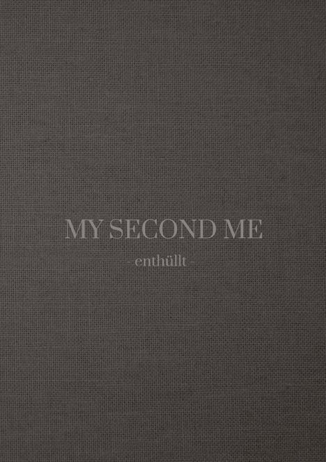 A. Gemstone: My Second Me, Buch
