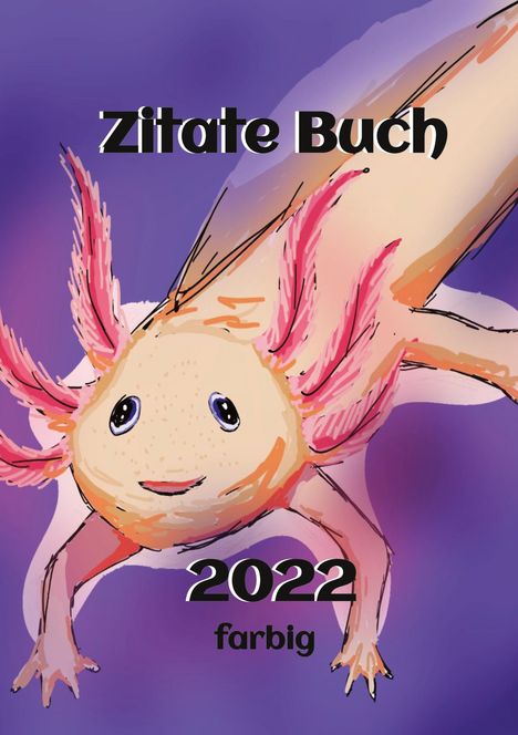 Brian_FNA: Zitate Buch, Buch