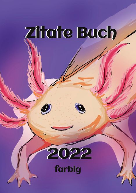 Brian_FNA: Zitate Buch, Buch