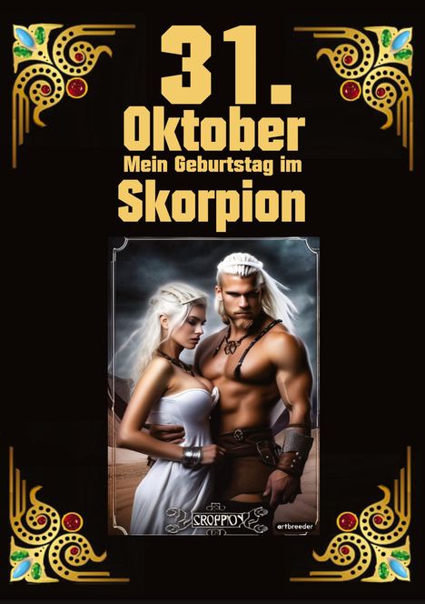 Andreas Kühnemann: 31. Oktober, mein Geburtstag, Buch