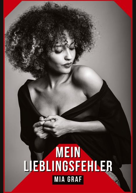 Mia Graf: Mein Lieblingsfehler, Buch