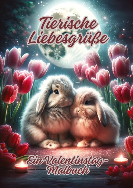 Ela Artjoy: Tierische Liebesgrüße, Buch