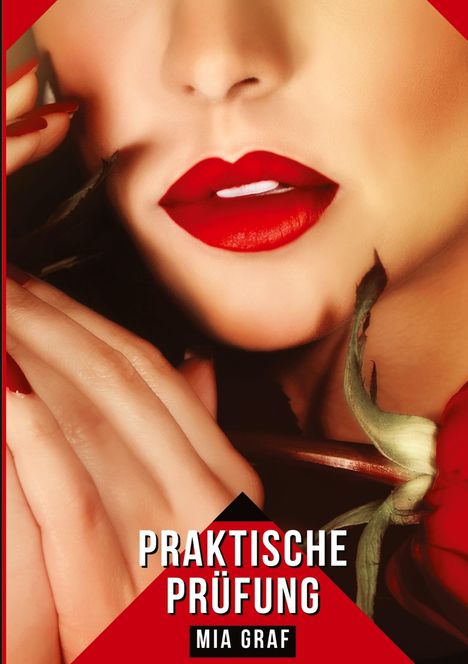 Mia Graf: Praktische Prüfung, Buch