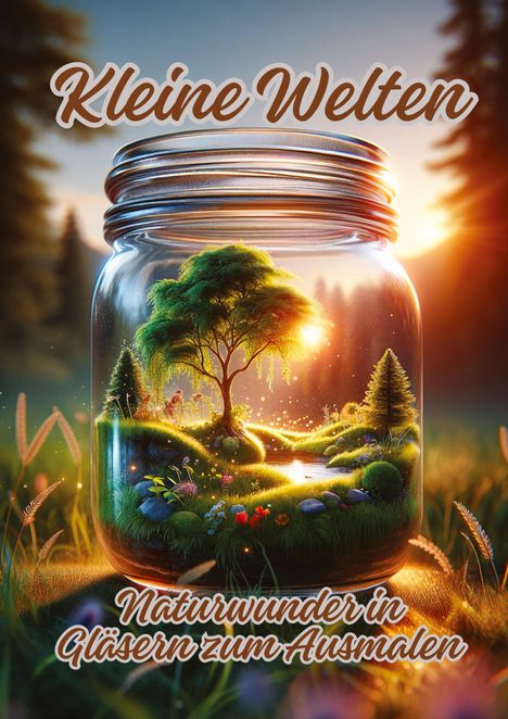 Ela Artjoy: Kleine Welten, Buch