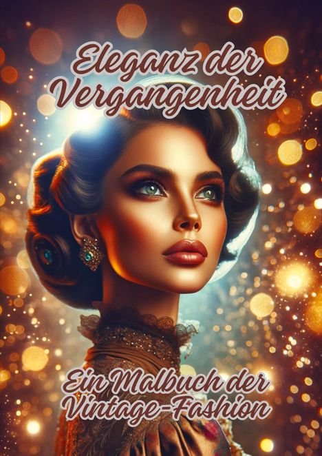 Ela Artjoy: Eleganz der Vergangenheit, Buch