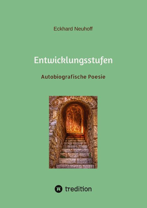 Eckhard Neuhoff: Entwicklungsstufen, Buch