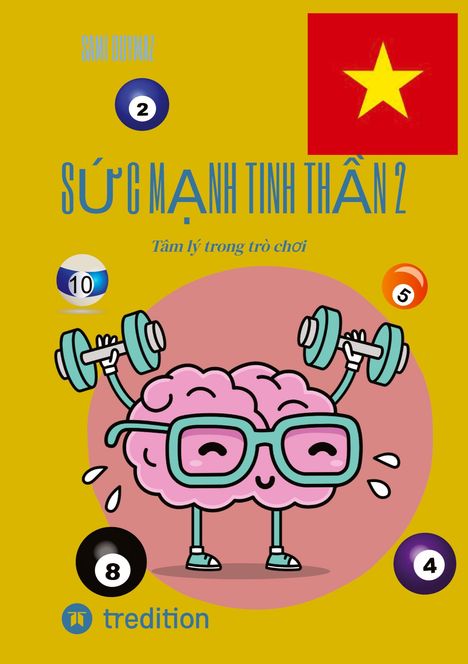 Sami Duymaz: S¿c m¿nh tinh th¿n 2, Buch