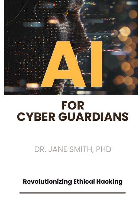 Smith: AI for Cyber Guardians, Buch