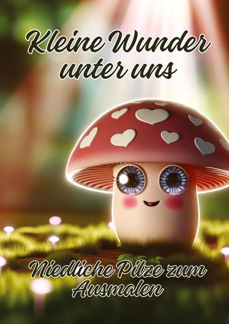 Ela Artjoy: Kleine Wunder unter uns, Buch