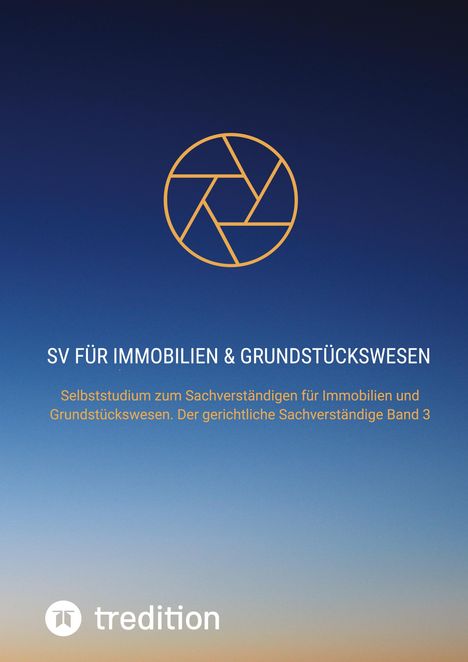 Nico Michaelis: SV für Immobilien &amp; Grundstückswesen, Buch