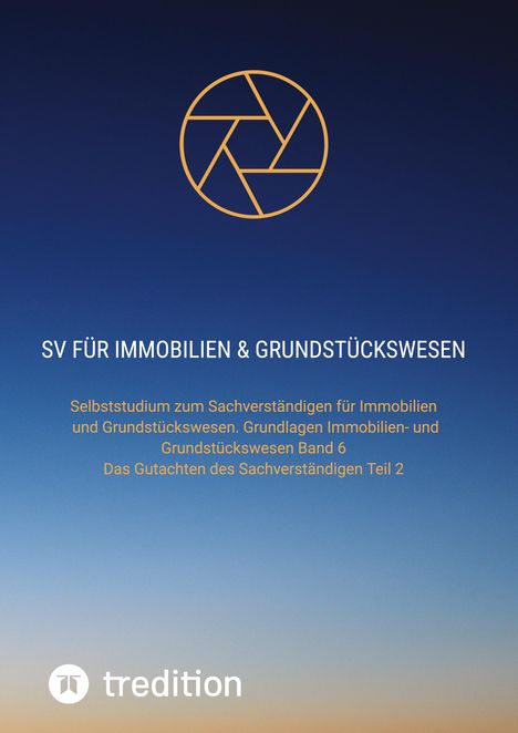 Nico Michaelis: SV für Immobilien &amp; Grundstückswesen, Buch